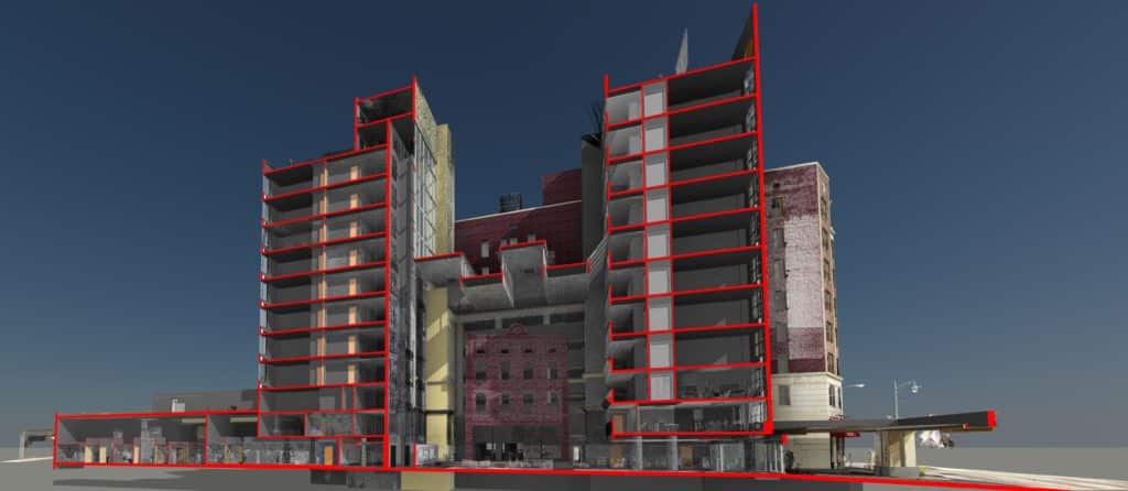 3D Scanning, Modeling, Memphis, TN