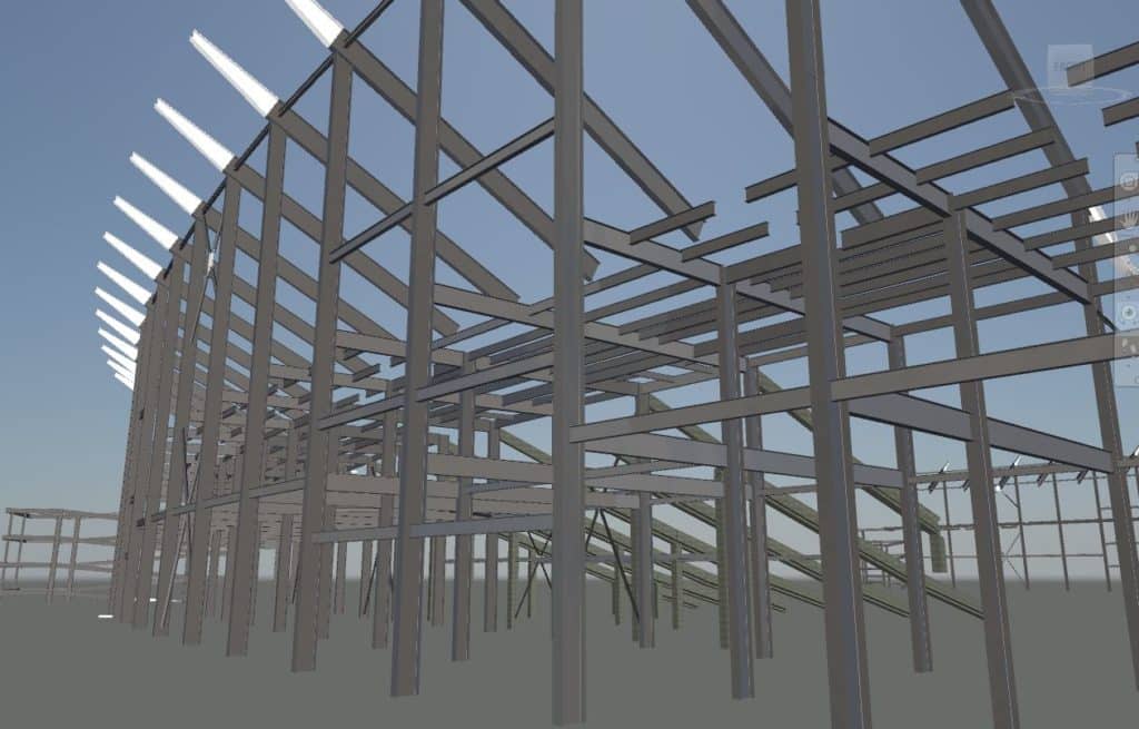 3D Scanning, Modeling, Lexington, KY