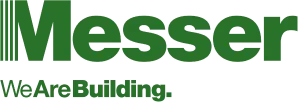Messer logo